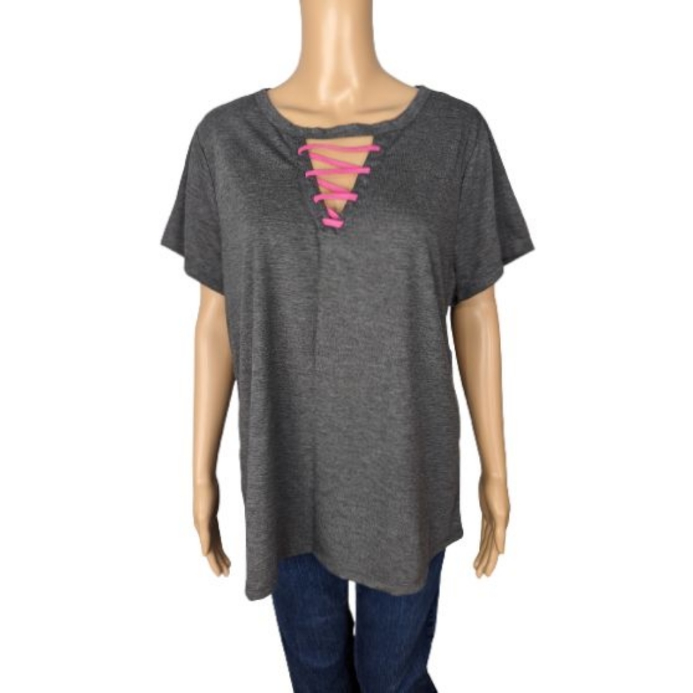 Reebok RBX Active Lattice Front Top 1X